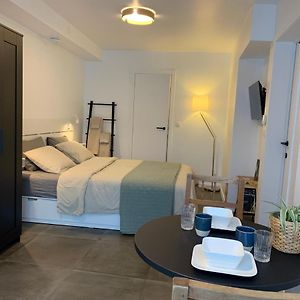 Kamer met een Queen Size Bed