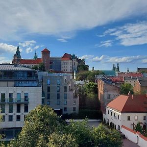 Juwel Apartments Krakow Z Widokiem Na Wawel Ap 31